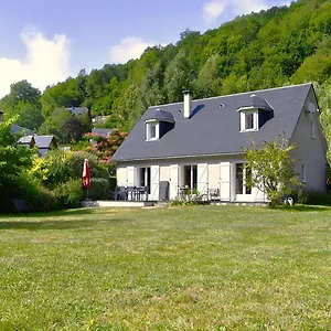 Maison Confort Pour Votre En Famille Borderes-Louron